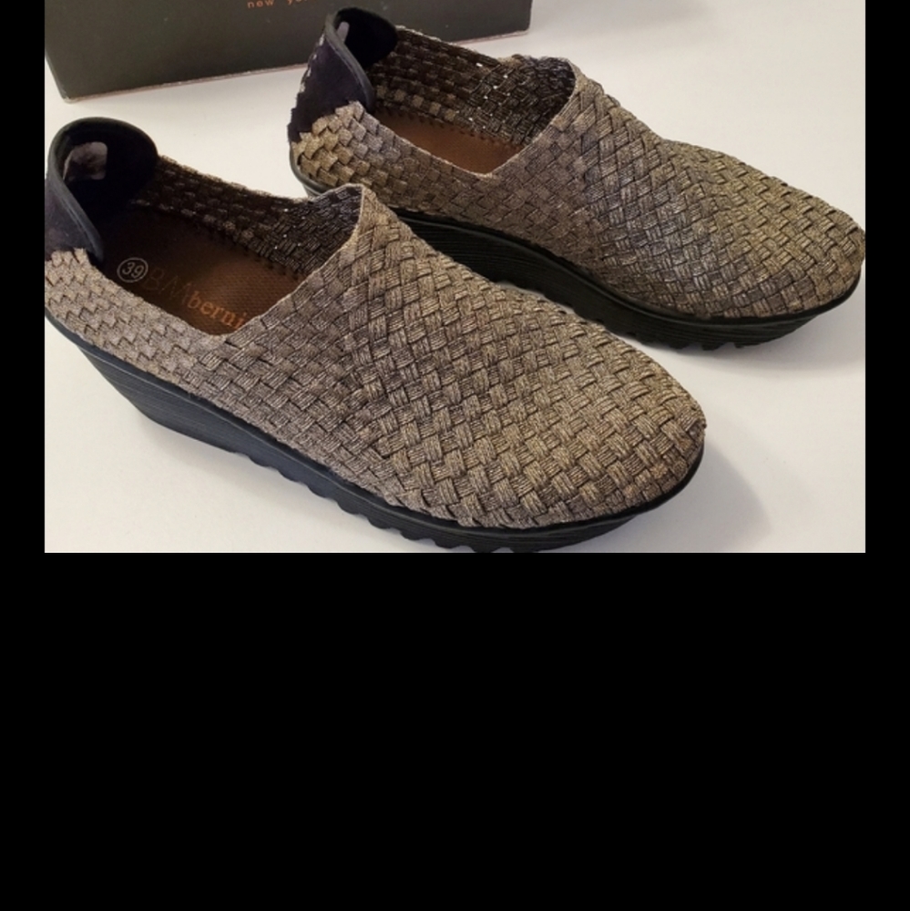 Bernie mev. Shoes